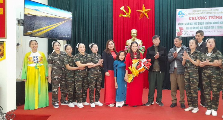 PHÚ XUYÊN TUYÊN TRUYỀN HƯỞNG ỨNG NGÀY QUỐC TẾ NGƯỜI KHUYẾT TẬT 03/12- Ảnh 4.