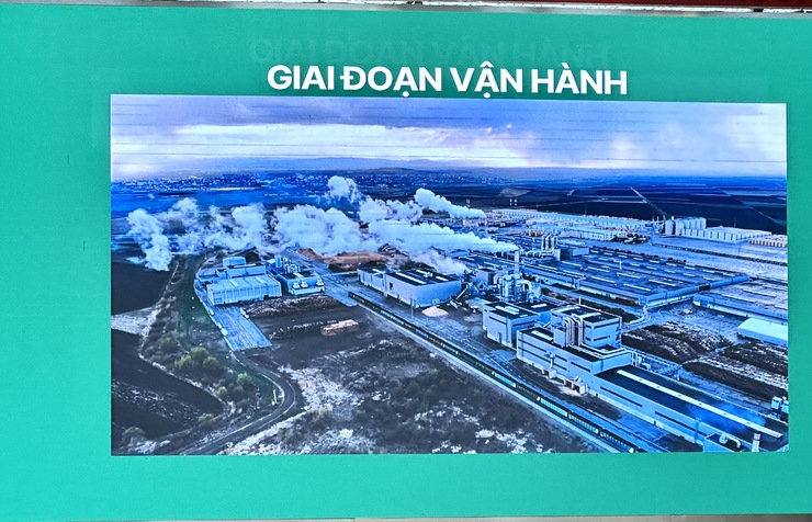 UBND xã Thư Lâm tổ chức hội nghị lấy ý kiến tham vấn cộng đồng trong quá trình thực hiện Báo cáo đánh giá tác động môi trường dự án- Ảnh 7.