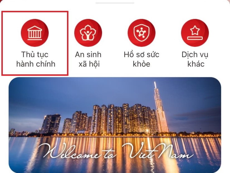 Hướng dẫn đăng ký thường trú, tạm trú, thông báo lưu trú năm 2026 trên VNeID, dịch vụ công cho người dân đầy đủ, chi tiết.- Ảnh 17.