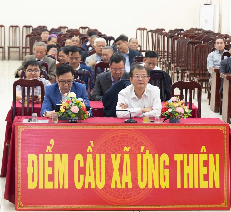 Hà Nội tổng kết công tác năm 2025, triển khai nhiệm vụ trọng tâm năm 2026- Ảnh 1.