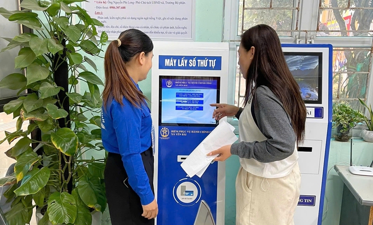 Phát động chương trình "Mỗi Đoàn viên - Một sáng kiến"- Ảnh 1.