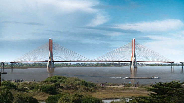 Xã Bát Tràng hoàn thành giải phóng mặt bằng dự án cầu Ngọc Hồi – Tạo tiền đề quan trọng thúc đẩy phát triển hạ tầng Thủ đô- Ảnh 3.