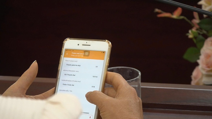 Thanh Oai triển khai thực hiện tổng điều tra kinh tế năm 2026- Ảnh 3.