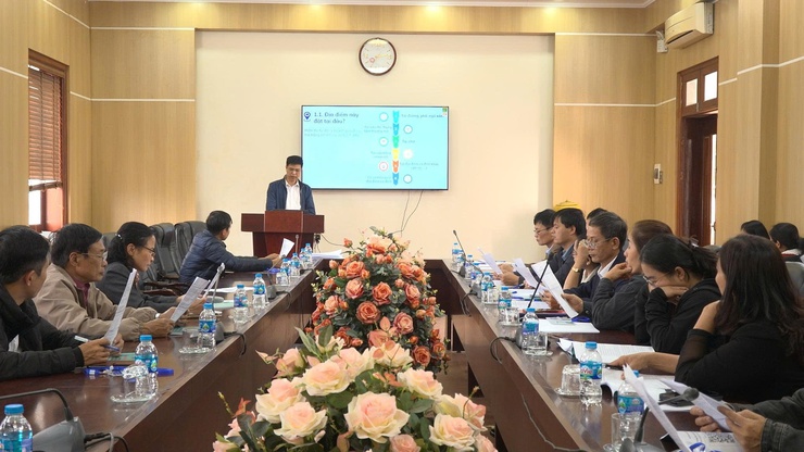 Thanh Oai triển khai thực hiện tổng điều tra kinh tế năm 2026- Ảnh 5.