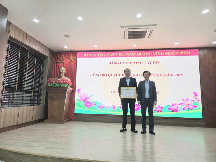 Hà Nội tổ chức Hội nghị tổng kết công tác năm 2025, triển khai nhiệm vụ năm 2026- Ảnh 5.