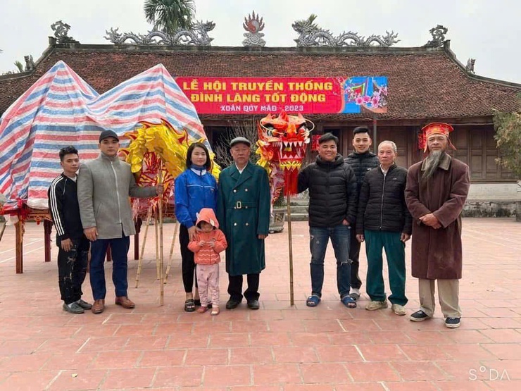 Triển khai thực hiện "Bộ tiêu chí về môi trường văn hoá trong lễ hội truyền thống" năm 2026- Ảnh 2.