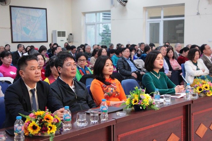 ĐẢNG BỘ PHƯỜNG GIẢNG VÕ QUYẾT TÂM ĐỔI MỚI, BỨT PHÁ NHIỆM VỤ NĂM 2026- Ảnh 3.