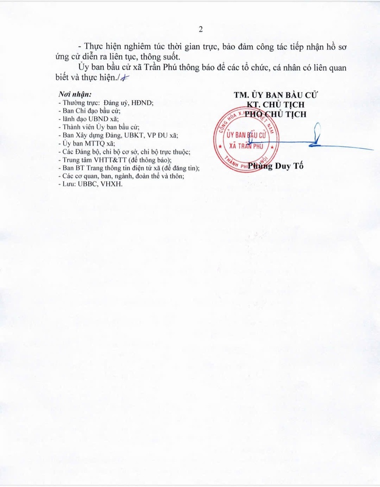 Thông Báo- Ảnh 2.