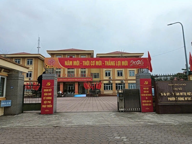 ĐÔNG NGẠC – ĐỘT PHÁ ĐỂ BỨT PHÁ- Ảnh 4.