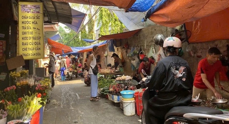 BẢO ĐẢM AN TOÀN THỰC PHẨM, VỆ SINH MÔI TRƯỜNG VÀ MỸ QUAN NÔNG THÔN – CẢNH BÁO NGUY CƠ TỪ KINH DOANH TỰ PHÁT- Ảnh 1.