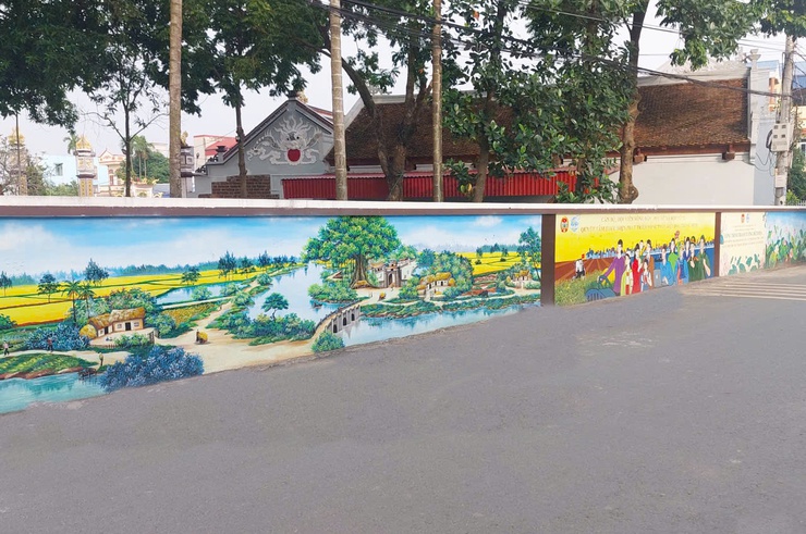 Thôn Đồng Lệ - phát huy sức mạnh đoàn kết, hướng tới phát triển bền vững năm 2026- Ảnh 3.