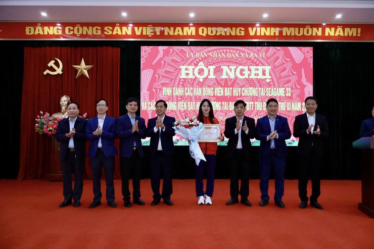 HỘI NGHỊ TỔNG KẾT – VINH DANH NĂM 2025- Ảnh 3.