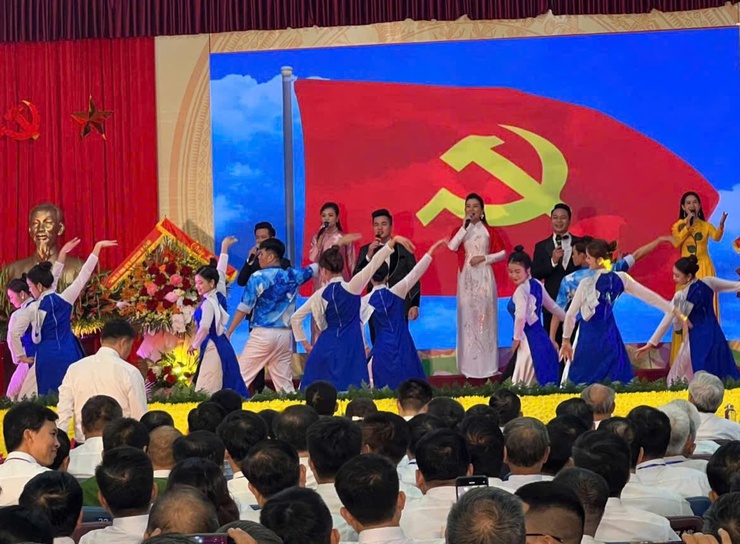 TẠM BIỆT NĂM 2025 – CHÀO NĂM MỚI 2026- Ảnh 2.