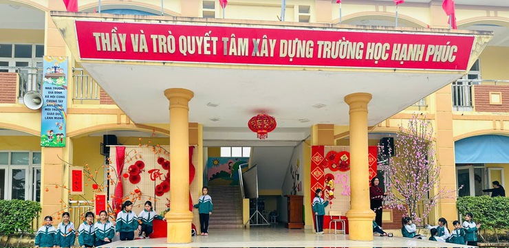 CÁC ĐƠN VỊ TRƯỜNG HỌC TRÊN ĐỊA BÀN XÃ PHÚ XUYÊN HƯỞNG ỨNG KẾ HOẠCH TỔ CHỨC CÁC HOẠT ĐỘNG CHÀO MỪNG TẾT DƯƠNG LỊCH 2026
- Ảnh 6.