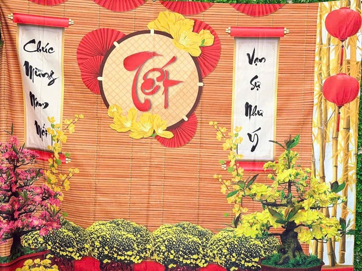 CÁC ĐƠN VỊ TRƯỜNG HỌC TRÊN ĐỊA BÀN XÃ PHÚ XUYÊN HƯỞNG ỨNG KẾ HOẠCH TỔ CHỨC CÁC HOẠT ĐỘNG CHÀO MỪNG TẾT DƯƠNG LỊCH 2026
- Ảnh 7.