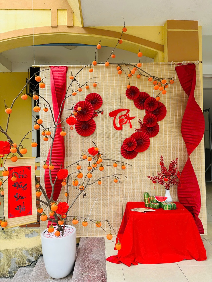 CÁC ĐƠN VỊ TRƯỜNG HỌC TRÊN ĐỊA BÀN XÃ PHÚ XUYÊN HƯỞNG ỨNG KẾ HOẠCH TỔ CHỨC CÁC HOẠT ĐỘNG CHÀO MỪNG TẾT DƯƠNG LỊCH 2026
- Ảnh 12.