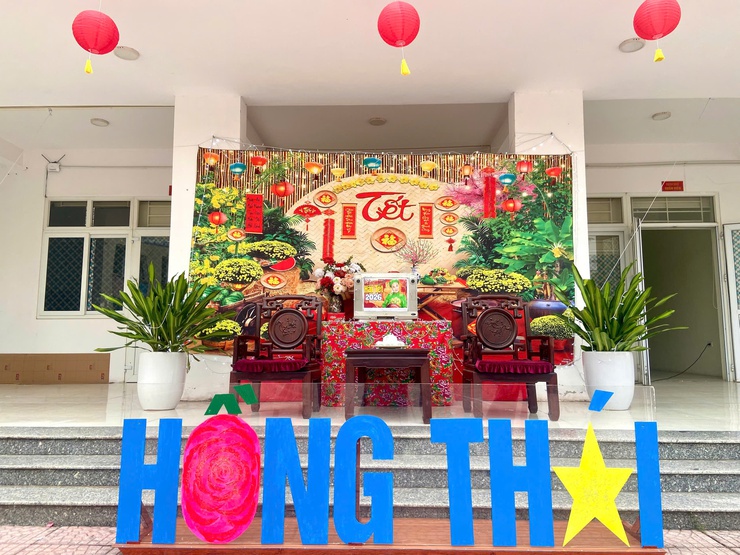 CÁC ĐƠN VỊ TRƯỜNG HỌC TRÊN ĐỊA BÀN XÃ PHÚ XUYÊN HƯỞNG ỨNG KẾ HOẠCH TỔ CHỨC CÁC HOẠT ĐỘNG CHÀO MỪNG TẾT DƯƠNG LỊCH 2026
- Ảnh 3.