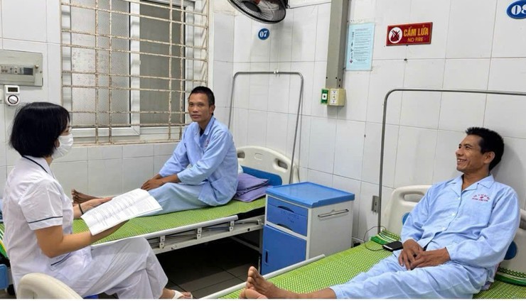 Mười năm một hành trình: Vững chất lượng, sáng niềm tin- Ảnh 2.