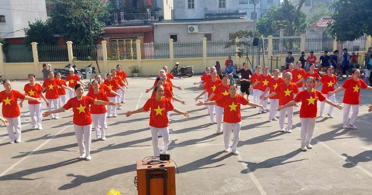 Thôn Đồng Lệ - phát huy sức mạnh đoàn kết, hướng tới phát triển bền vững năm 2026- Ảnh 4.