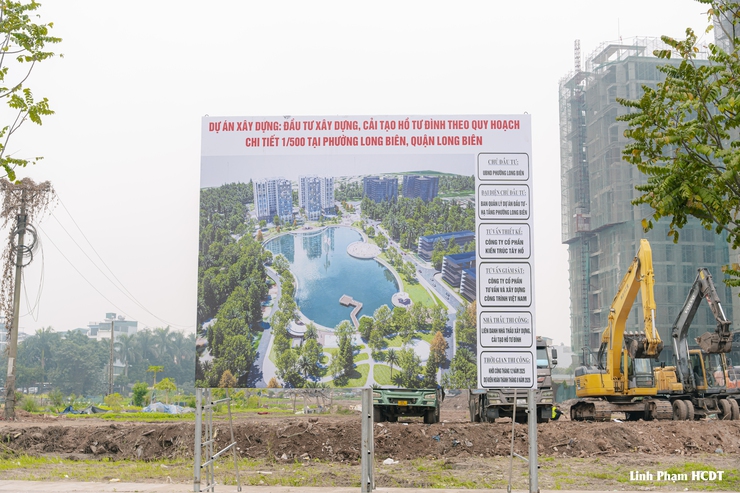 Khởi công 4 dự án chào mừng Đại hội đại biểu toàn quốc lần thứ XIV của Đảng- Ảnh 6.