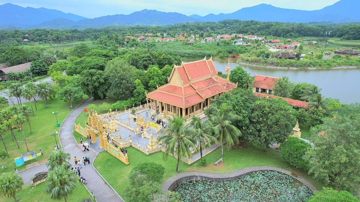 Đoài Phương – Điểm du lịch, check – in lý tưởng dịp Tết dương lịch

- Ảnh 4.