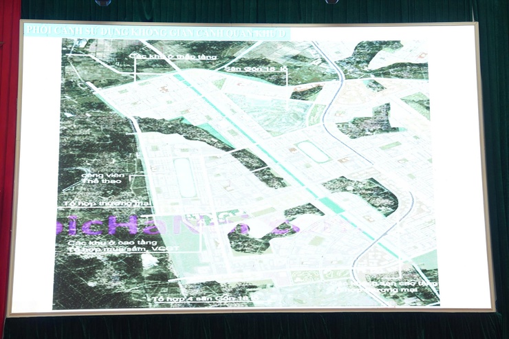 Xã Thanh Oai: Lấy ý kiến tham vấn các tổ chức, cá nhân, cộng đồng dân cư trong quá trình thực hiện đánh giá tác động môi trường của Dự án xây dựng Khu đô thị thể thao Olympic- Ảnh 8.