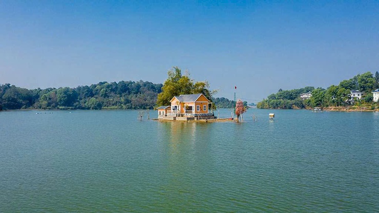 Đoài Phương – Điểm du lịch, check – in lý tưởng dịp Tết dương lịch

- Ảnh 3.