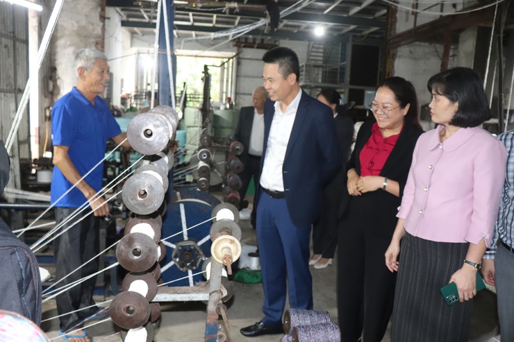 10 sự kiện nổi bật của xã Phú Xuyên năm 2025- Ảnh 11.