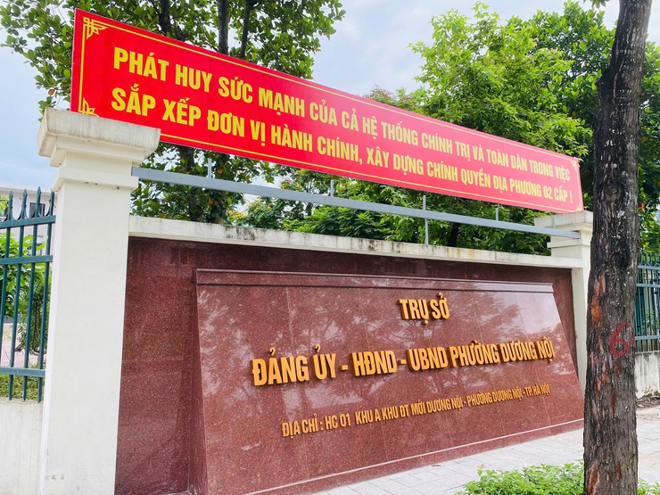 Kết luận của Bộ Chính trị, Ban Bí thư về tình hình, kết quả hoạt động của bộ máy hệ thống chính trị và chính quyền địa phương 2 cấp - Ảnh 1.