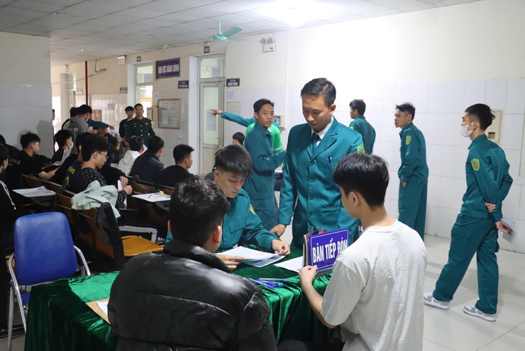 10 sự kiện nổi bật của xã Phú Xuyên năm 2025- Ảnh 19.