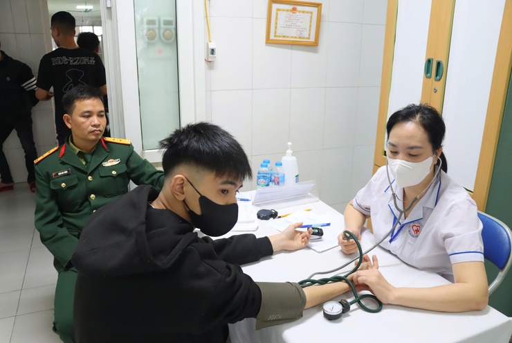 10 sự kiện nổi bật của xã Phú Xuyên năm 2025- Ảnh 20.