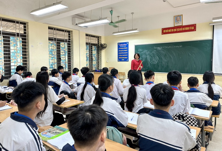 ĐÀO NHƯ Ý – TẤM GƯƠNG HỌC GIỎI, SỐNG ĐẸP VỚI ƯỚC MƠ TRỞ THÀNH CÔ GIÁO- Ảnh 1.