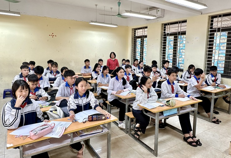 ĐÀO NHƯ Ý – TẤM GƯƠNG HỌC GIỎI, SỐNG ĐẸP VỚI ƯỚC MƠ TRỞ THÀNH CÔ GIÁO- Ảnh 7.