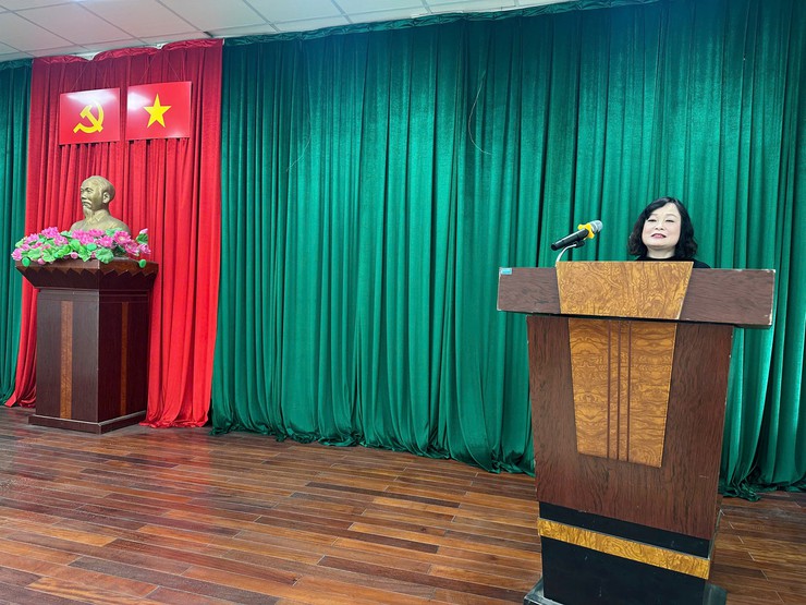 Lan tỏa, phát triển và nhân rộng các điển hình tiên tiến trong công tác PCCC- Ảnh 2.