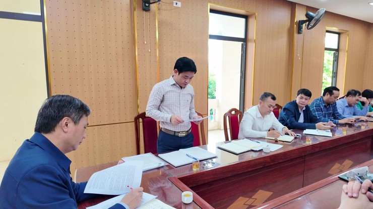 Phản biện xã hội đối với báo cáo kết quả thực hiện nhiệm vụ phát triển KTXH – QPAN năm 2025, phương hướng nhiệm vụ năm 2026- Ảnh 1.