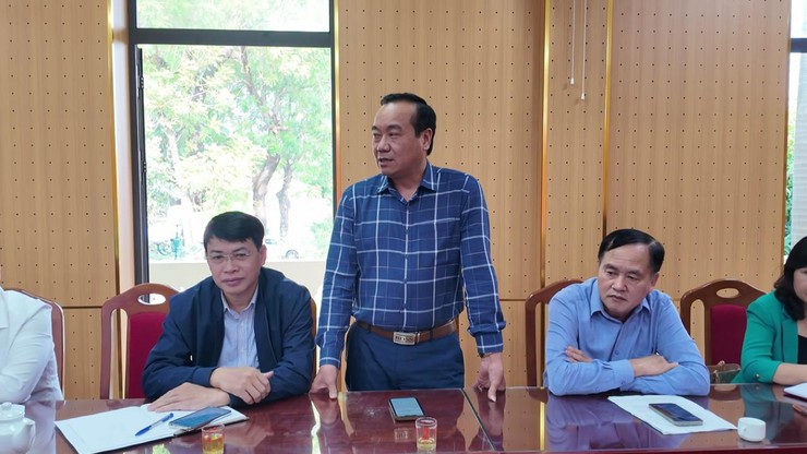 Phản biện xã hội đối với báo cáo kết quả thực hiện nhiệm vụ phát triển KTXH – QPAN năm 2025, phương hướng nhiệm vụ năm 2026- Ảnh 2.