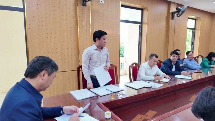 Phản biện xã hội đối với báo cáo kết quả thực hiện nhiệm vụ phát triển KTXH – QPAN năm 2025, phương hướng nhiệm vụ năm 2026- Ảnh 4.