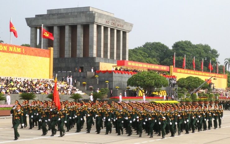  CỰU CHIẾN BINH VIỆT NAM: 36 NĂM XÂY DỰNG VÀ TRƯỞNG THÀNH (06/12/1989 – 06/12/2025) - Ảnh 1.