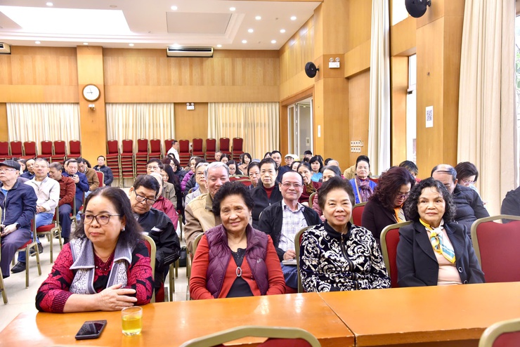 Nâng cao hiệu quả công tác Cải cách hành chính khi thực hiện mô hình chính quyền địa phương 2 cấp trên địa bàn phường - Năm 2025- Ảnh 5.