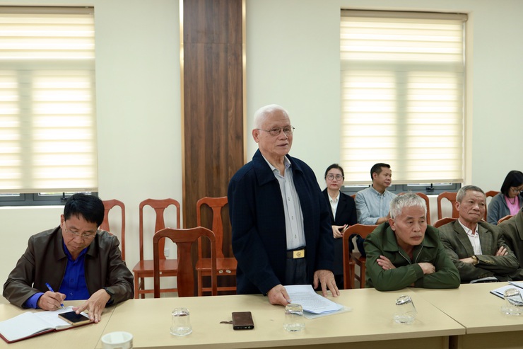 Phường Xuân Đỉnh: Tập trung phát triển đô thị thông minh và đảm bảo an sinh xã hội- Ảnh 4.