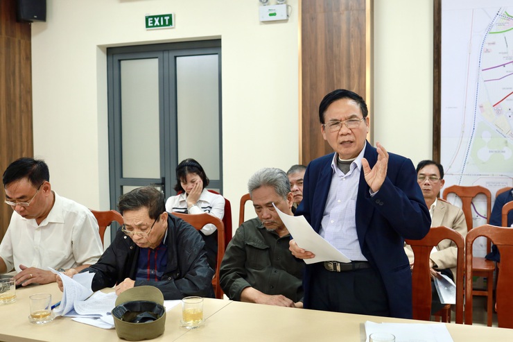 Phường Xuân Đỉnh: Tập trung phát triển đô thị thông minh và đảm bảo an sinh xã hội- Ảnh 3.