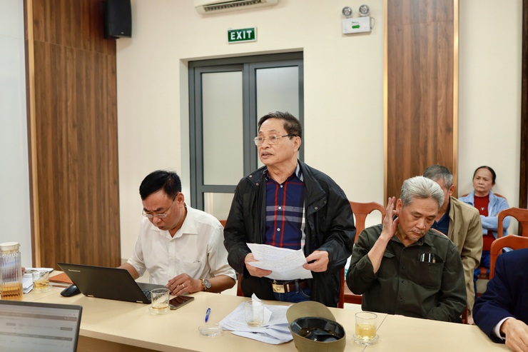 Phường Xuân Đỉnh: Tập trung phát triển đô thị thông minh và đảm bảo an sinh xã hội- Ảnh 2.