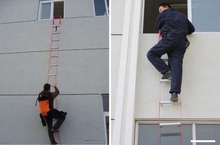 Bài học đắt giá từ vụ cháy tại TP Hồ Chí Minh: Khuyến cáo cho các hộ gia đình kết hợp kinh doanh xã Nam Phù- Ảnh 6.