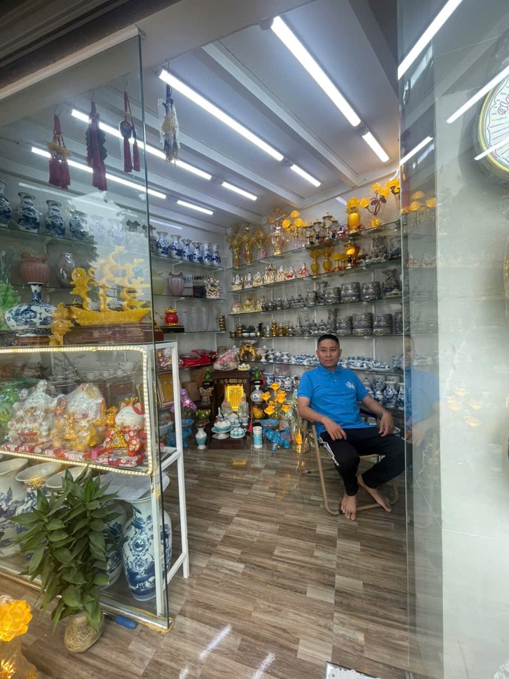 GƯƠNG THANH NIÊN LÀM KINH TẾ GIỎI: ANH PHẠM TIẾN DŨNG – TỪ CÁN BỘ ĐOÀN NHIỆT HUYẾT ĐẾN MÔ HÌNH KHỞI NGHIỆP HIỆU QUẢ- Ảnh 2.