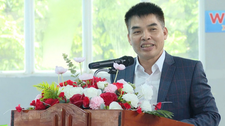 TƯNG BỪNG KHAI TRƯƠNG BỂ BƠI BỐN MÙA GREENPOOL THANH TRÌ- Ảnh 10.