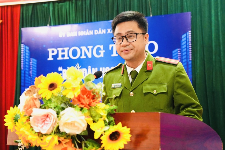 UBND Xã Thiên Lộc tổ chức Chương trình "Bình dân học vụ số"- Ảnh 6.