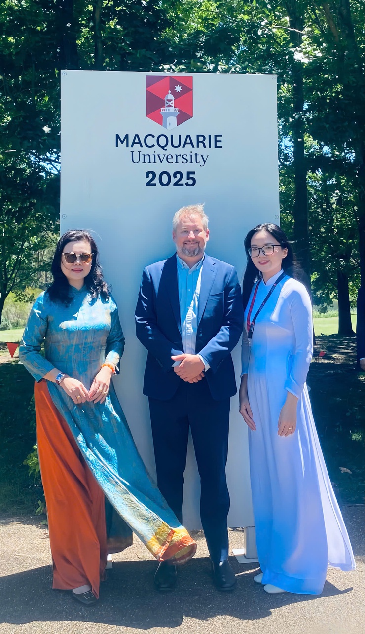 Giáo viên dạy giỏi - Tấm gương tiêu biểu của Trường Trung học cơ sở Trần Phú- Ảnh 6.