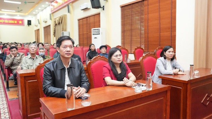 Chiếu phim “Mưa Đỏ” miễn phí phục vụ nhân dân – Hoạt động ý nghĩa hướng tới kỷ niệm 81 năm Ngày thành lập Quân đội nhân dân Việt Nam 22/12- Ảnh 3.