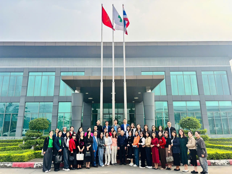 Trường Tiểu học Đại Kim tăng cường giám sát, trực tiếp kiểm chứng chất lượng nguồn cung ứng thực phẩm cho bếp ăn bán trú- Ảnh 2.