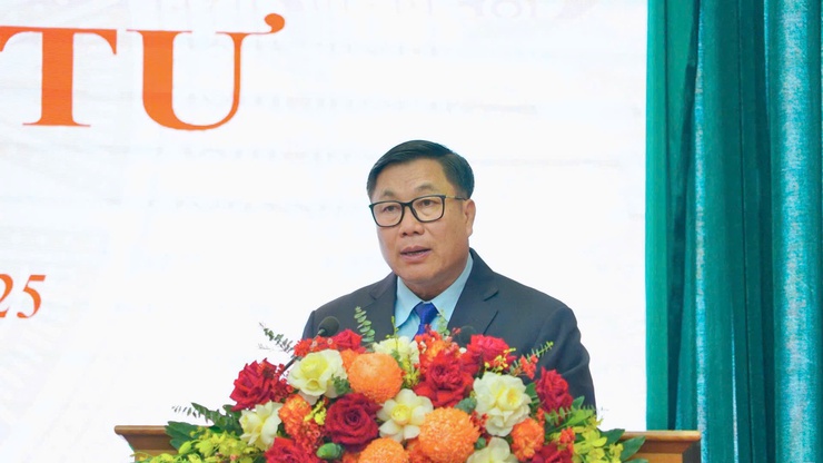 HĐND phường Từ Liêm khóa I tổ chức Kỳ họp thứ Tư,
 nhiệm kỳ 2021 -2026- Ảnh 2.